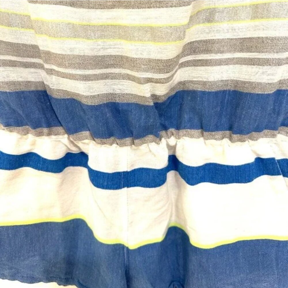 LEMLEM STRAPLESS ROMPER MEDIUM - Picture 3 of 7